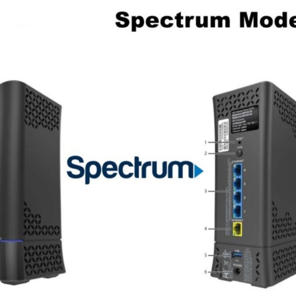 ✅🗣🚨🔴SALE❗️🔴📢SPECTRUM Wave 2 ROUTER Wireless WI-FI ROUTER🟢💸BUY NOW❗️💸🟢 - Picture 8 of 16